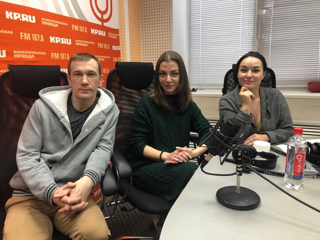 Юлия Кудояр Фото